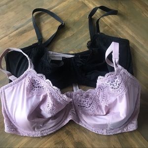 Victoria’s Secret 32DDD bras (2)